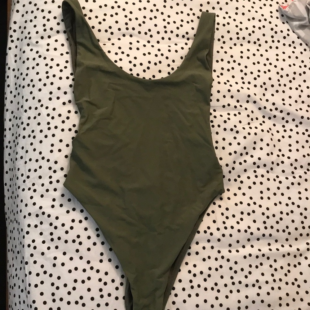 Aerie one piece